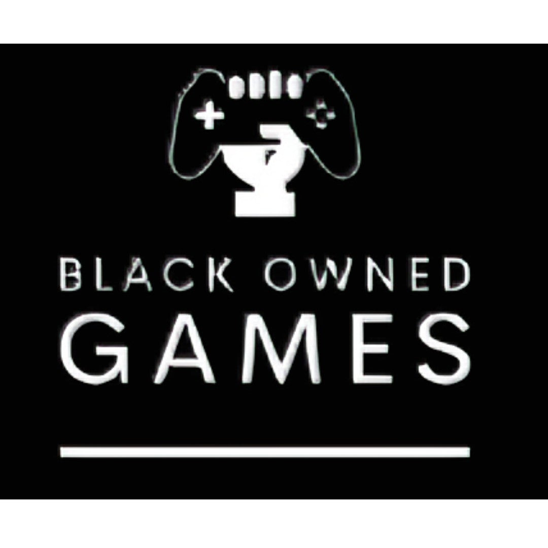 Black Owned Games Gift Card