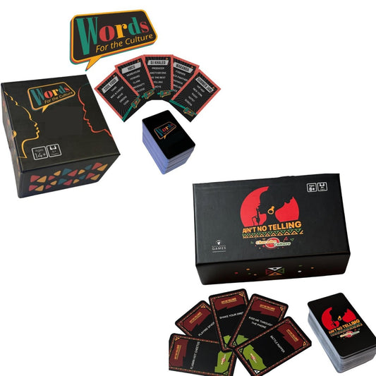 Game Night Bundle - Original Editions